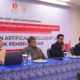 DPR RI dan BRIN Dukung Universitas PGRI Adi Buana Manfaatkan AI