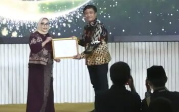 Surabaya Raih Kota Layak Anak Kategori Utama Ketujuh Kalinya