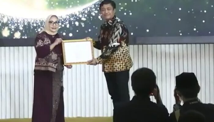 Surabaya Raih Kota Layak Anak Kategori Utama Ketujuh Kalinya