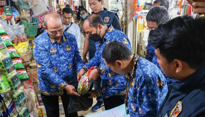 Beras di Surabaya Aman, Strategi Tim Inflasi Sukses Jaga Harga Tetap Stabil