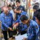 Beras di Surabaya Aman, Strategi Tim Inflasi Sukses Jaga Harga Tetap Stabil