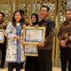 Surabaya Raih Penghargaan “Smart Environment”, Sukses Manfaatkan Sampah Jadi Energi Listrik