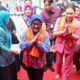 Kelas Parenting Pemkot dan Polrestabes Surabaya Tekankan Jangan Takut #SpeakUp Lawan Kekerasan!