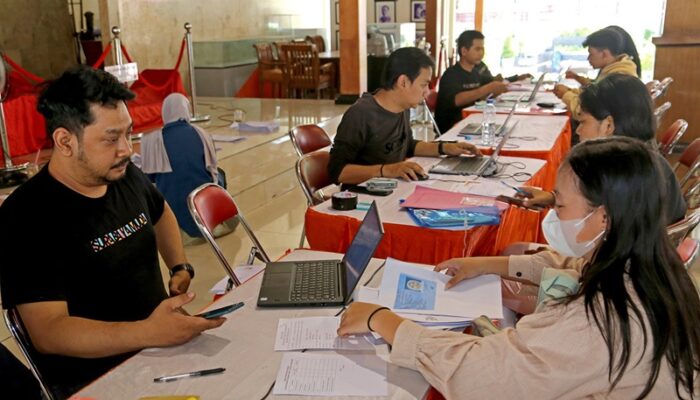 Pemkot Surabaya Buka Pendaftaran Beasiswa Pemuda Tangguh untuk Mahasiswa 2025
