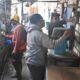Normalisasi Sungai Kalianak Tahap Kedua, Pemkot Surabaya Tandai 54 Bangunan