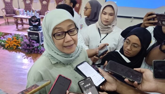Pemkot Surabaya Terapkan Tiga Strategi Jitu Optimalisasi Aset Daerah