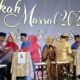 Isbat Nikah Massal Habiskan Biaya Rp 6,8 M Tanpa APBD, Wali Kota Eri : Wujud Gotong Royong Warga
