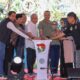 Wali Kota Eri Cahyadi Resmikan Taman Harmoni, Tiket Masuk Ditukar Voucher Beli Mamin