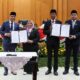 Fokus Dongkrak Ekonomi, DPRD Surabaya dan Pemkot Sepakati KUA-PPAS APBD 2025