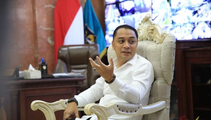 Tak Hanya PTN, Pemkot Surabaya Siapkan Beasiswa untuk Mahasiswa PTS