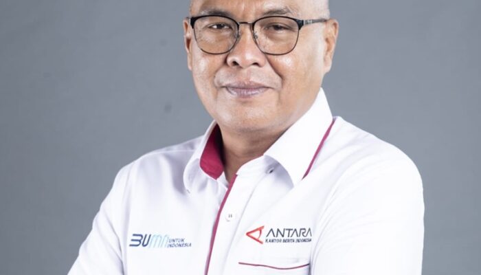 Untuk PWI Bersatu, Cak Munir Siap Maju Kontestasi Ketua Umum