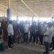 Sidak Proyek Pembangunan RPH Osowilangun, Ini Catatan dan Harapan DPRD Surabaya  