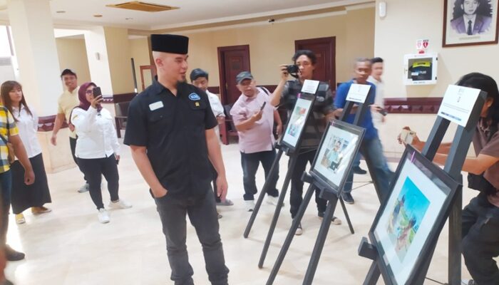Sambut HUT RI ke 80, JUDES Indoensia Gelar Lomba Foto Antar Jurnalis