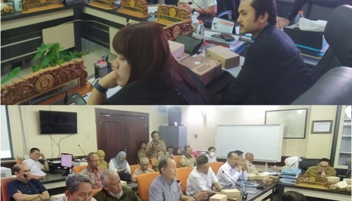 DPRD Surabaya Gandeng Kejaksaan Mediasi Sengketa Tanah 57,5 Hektare di Pradah Kali Kendal