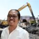 Respon Pengaduan Warga Terdampak Pelebaran Sungai Kalianak, DPRD Surabaya Berharap Solusi Berkeadilan