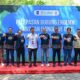 Kebun Raya Mangrove Surabaya Jadi Pusat Perpustakaan Bakau Dunia