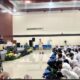 Bangun Masa Depan Melalui Pendidikan, Universitas Negeri Surabaya Gelar PKKMB 2025