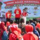 Pertahankan Predikat KLA Kategori Utama, Surabaya Komitmen Penuhi Hak Anak
