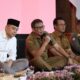 Wali Kota Eri Cahyadi Pimpin Doa Bersama, Kampung Pancasila Resmi Dijalankan