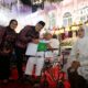 285 Pasangan di Surabaya Ikuti Isbat Nikah Massal, Enam Pasangan Baru Saksi Nikahnya Walikota Surabaya hingga Forkopimda