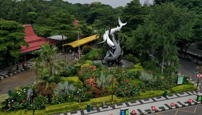 Jabatan Dirut KBS Kosong, Wali Kota Eri Inginkan Sosok Inovatif dan Berkapabilitas