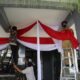 Semarakan HUT Ke-80 RI, ASN Surabaya Sukseskan Pembagian Ribuan Bendera Merah Putih 