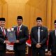 Pemkot Surabaya Ajukan P-APBD 2025, Fokus Lanjutkan Pembangunan Infrastruktur