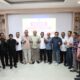 Surabaya Rumah Bersama, Warga Diminta Jaga Iklim Kondusif dan Tolak Tindakan Anarkis