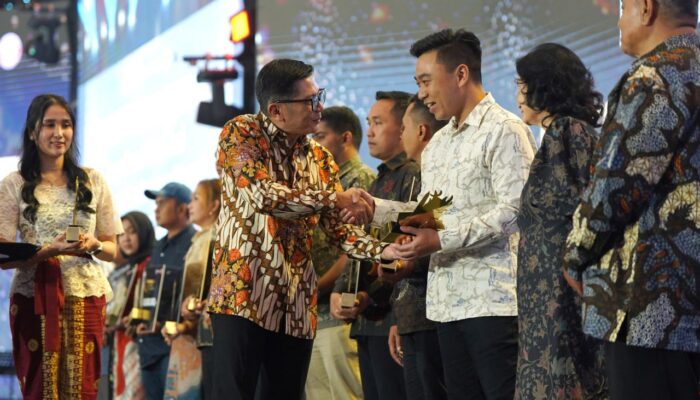 Retailer Gathering SIG, Apresiasi untuk Mitra Setia