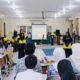 Pajak Bertutur 2025 Ajak Siswa Surabaya Sadar Pajak