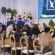 Sentuhan Budaya di Pameran Pernikahan Eksklusif Vasa Hotel