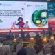 Unggul dalam Kompetisi Pemberdayaan Ziswaf Fesyar, Lazismu Jatim Tampilkan Program Nyata untuk Warga Miskin