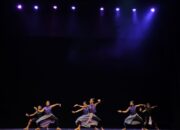 Sawung Dance Festival: Getaran Tubuh di Ambang Perubahan