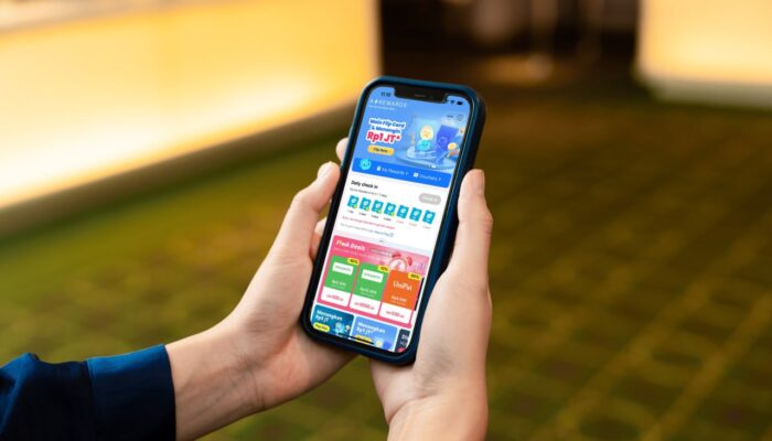 GoPay Kini Lebih dari Sekadar Aplikasi Keuangan