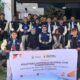 Wakili Indonesia, Tim Voli Adi Buana Siap Tanding di Perth