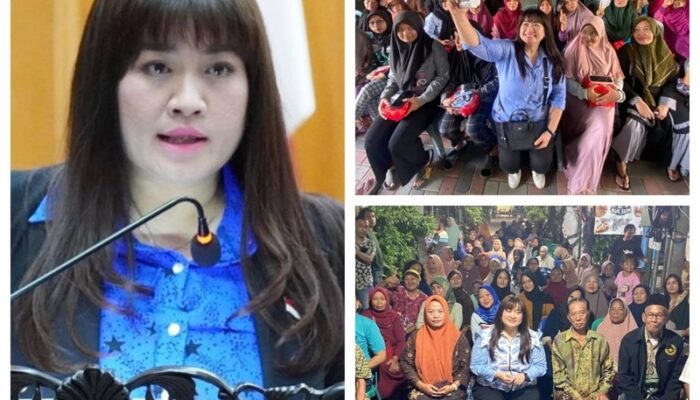 DPRD Surabaya Ingin Pastikan Perencanaan Pembangunan Kota Atas Dasar Suara Masyarakat