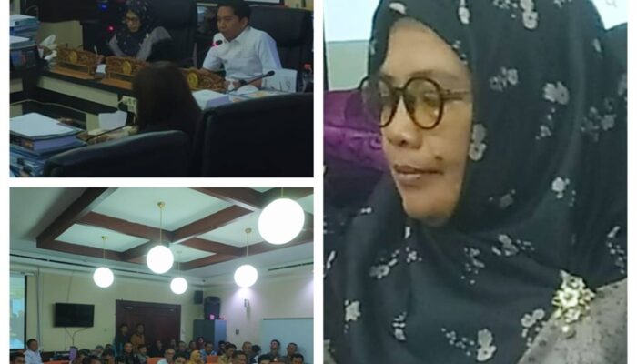 Respon Aduan Warga Krembangan soal Normalisasi Kalianak, DPRD Surabaya Ungkap 3 Poin Penting