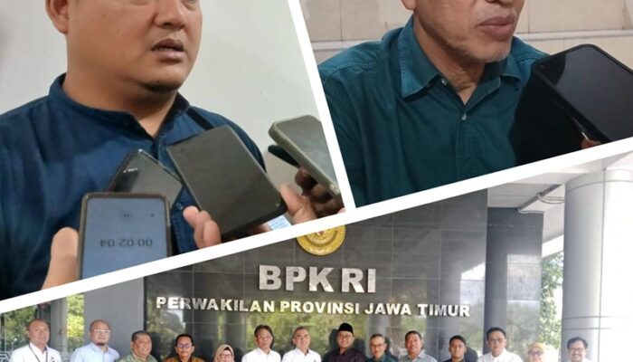 Tagihan SKPD-KB 26 Miliar Disoal Pengusaha SPBU, DPRD Surabaya Minta Tinjau Ulang Penghitungan