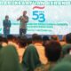 Semangat Kebersamaan Warnai Peringatan HKG ke-53 PKK di Surabaya