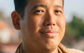 Wakil Indonesia, Adrian Jonathan Gabung Komite Seleksi Alternativa Film Festival