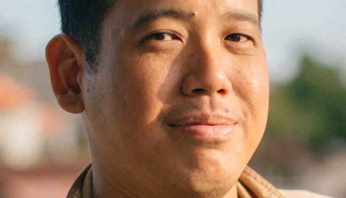 Wakil Indonesia, Adrian Jonathan Gabung Komite Seleksi Alternativa Film Festival