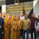 Perkuat Sinergitas, RSUD Eka Candrarini Kunjungi PWI Jatim