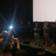 Pemeran Film ‘Pencarian Terakhir’ Sambangi Surabaya, Sapa Penggemar di Royal Plaza