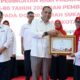 Peringatan Hari PMI ke-80, Wali Kota Eri Apresiasi 425 Pendonor Sukarela