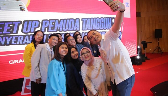 Pemkot Surabaya Siapkan Rp192,8 Miliar untuk Beasiswa 24.000 Mahasiswa untuk 2026 