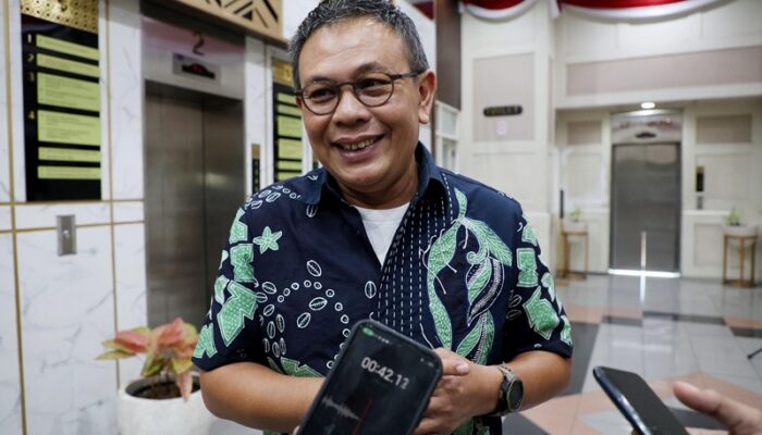 Antisipasi Cuaca Ekstrem, BPBD Surabaya Sosialisasi Tanggap Bencana Melalui Kampung Pancasila