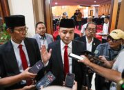 Pemutakhiran DTSEN Dimulai, Wali Kota Eri Cahyadi Targetkan Data Tuntas Oktober 2025