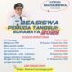 Beasiswa Pemuda Tangguh Surabaya Kategori Mahasiswa Diperpanjang, Pendaftaran hingga 11 September 2025