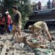 Bersihkan Sungai Kalianak, Pemkot Surabaya Angkut Sampah Hingga 10 Truk