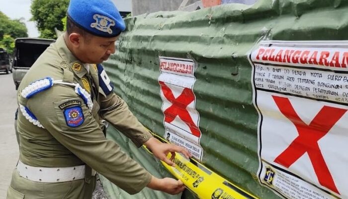 Wali Kota Eri Cahyadi Ajak Warga Lapor Jika Ada Pabrik Timbulkan Dampak Buruk Bagi Lingkungan